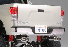 Actual product image Tamiya Toyota Tundra Highlift (Kit)