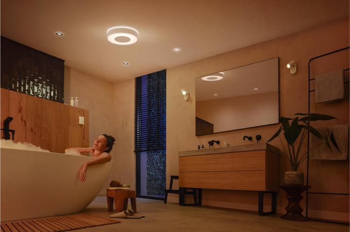 Actual product image Philips Hue White & Color Ambiance Xamento (3400 lm)