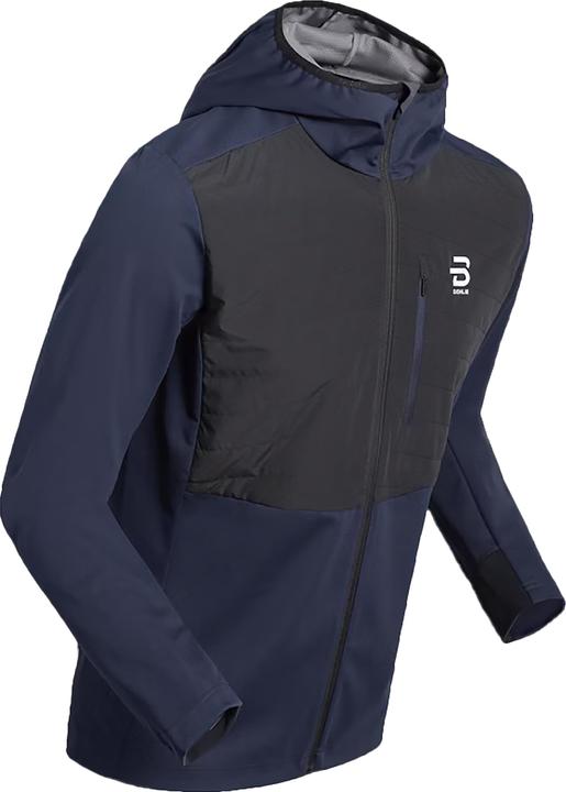 Daehlie M Jacket Power