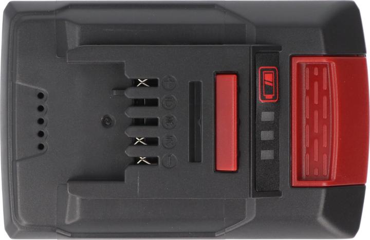 Produktbild AccuCell ​Nachbau Akku als Ersatz- oder Zweitakku für den Einhell Akku ​Power X-Change 18V, 3000mAh, PXC1830 (18 V)