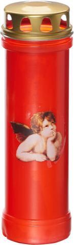 Actual product image Balthasar Grave candle (1 pcs.)