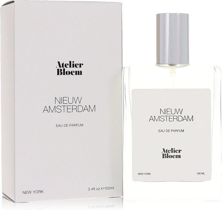 Actual product image Nieuw Amsterdam (Eau de parfum, 100 ml)
