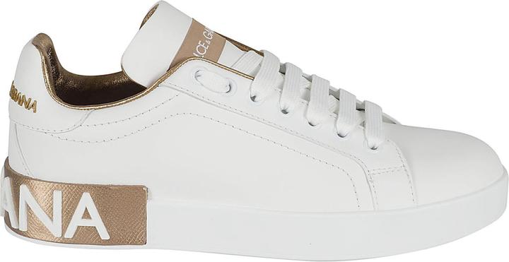 Dolce & Gabbana Sneakers