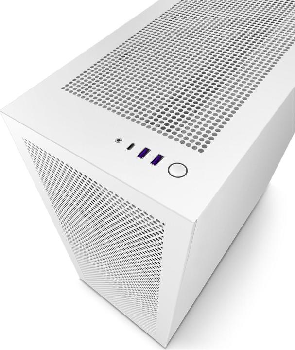 Produktbild NZXT H7 Flow (ATX, mATX, E-ATX, Mini-ATX)