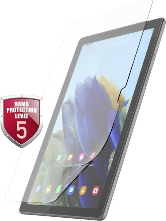 Hama Crystal Clear (1 pièce(s), Galaxy Tab A9+)