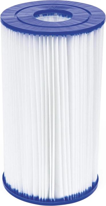 Immagine prodotto Bestway Set Pool Power Steel Comfort Jet Series 610 x 366 x 122 cm (610 x 366 x 122 cm)