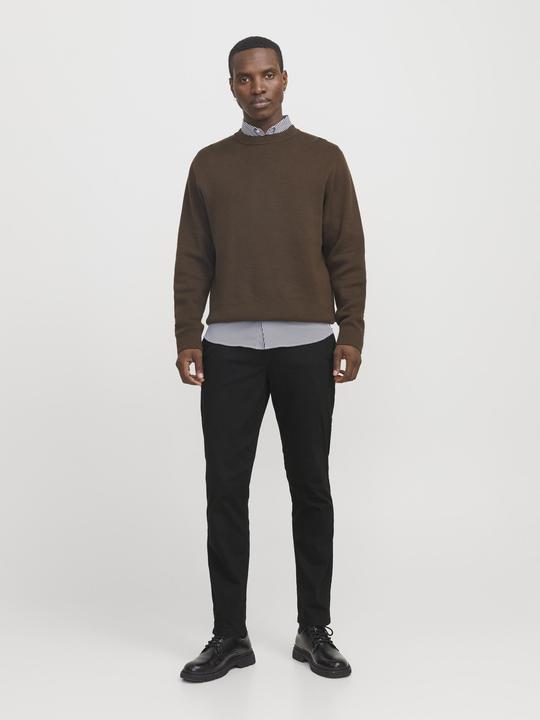 Image du produit Jack & Jones Coupe décontractée Pantalon Relaxed Fit Pantalon Relaxed Fit (W29/L30)
