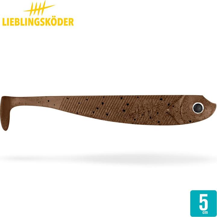 Immagine prodotto Lieblingsköder Bobby (5 cm)