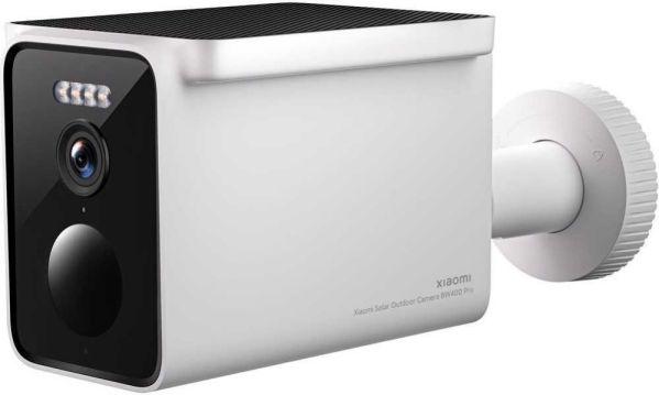 Actual product image Xiaomi Outdoor Camera Solar Panel (BW Series) (Solar panel)