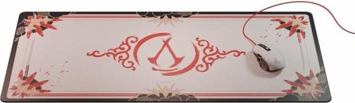 Produktbild Lexip X UBISOFT Assassins Creed Shadows INITIATE Box PC Game Mouse Mat