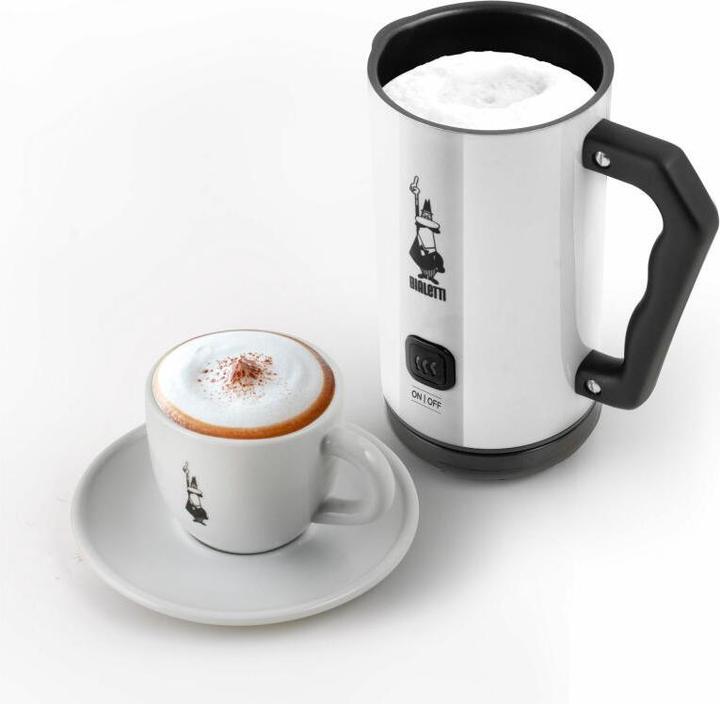 Produktbild Bialetti Milchschäumer (30 cl)