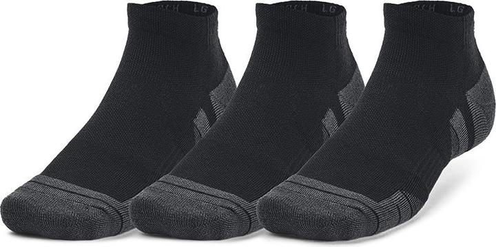 Immagine prodotto Under Armour NOS UA Performance Tech 3pk Lo Black L (L)