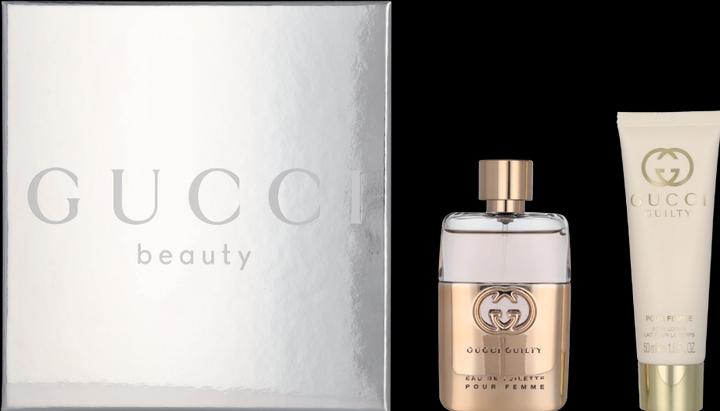 Immagine prodotto Gucci Guilty Pour Femme (Set profumo)