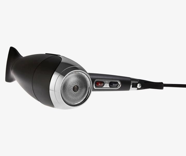 Actual product image ghd helios