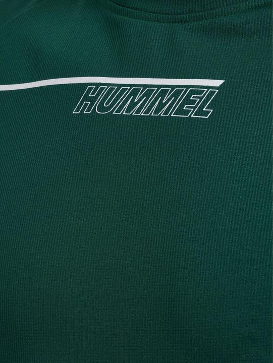 Image du produit hummel hmlCOURT LIGHT WEIGHT T-SHIRT (XL)