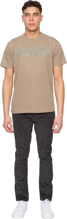 Actual product image Duck and Cover Mens Cordsome Trousers (38)