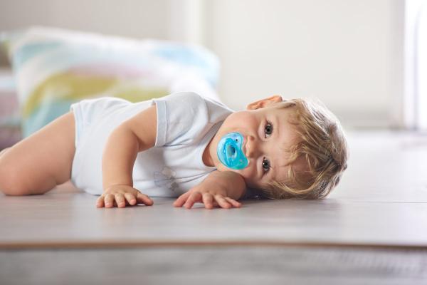 Actual product image Chicco Physio Soft (2 x, up to 6 M.)