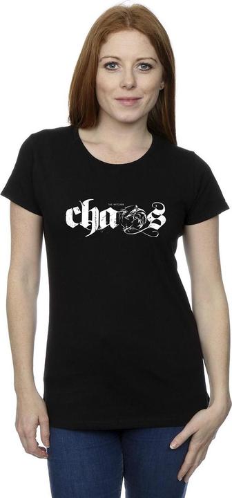 Produktbild Netflix The Witcher Chaos TShirt (S)