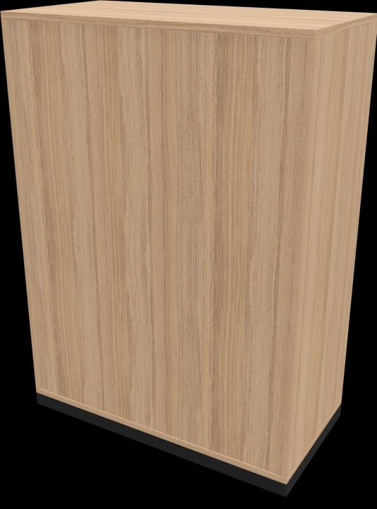 Produktbild Narbutas Choice Schiebetürschrank (80 x 40 x 111.5 cm)