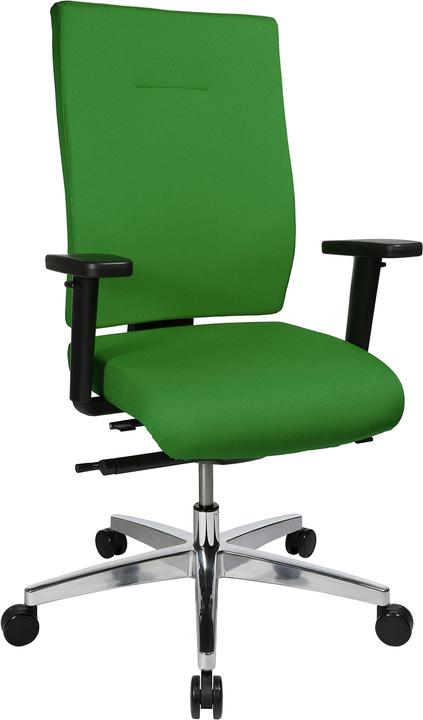 Actual product image Topstar Profi Star 15