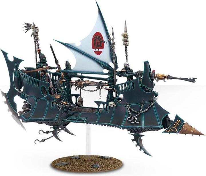 Produktbild Games Workshop Warhammer 40k - Raider Drukhari