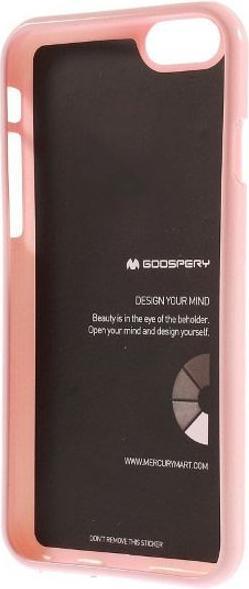 Immagine prodotto Goospery Serie Pearl Jelly (HTC Desire 12)