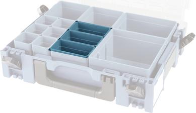 Actual product image Makita Maki box insert size 2 191X94-1