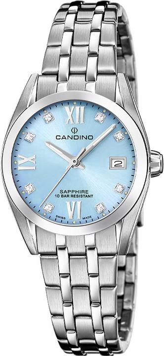 Produktbild Candino Couple Classic (29 mm)