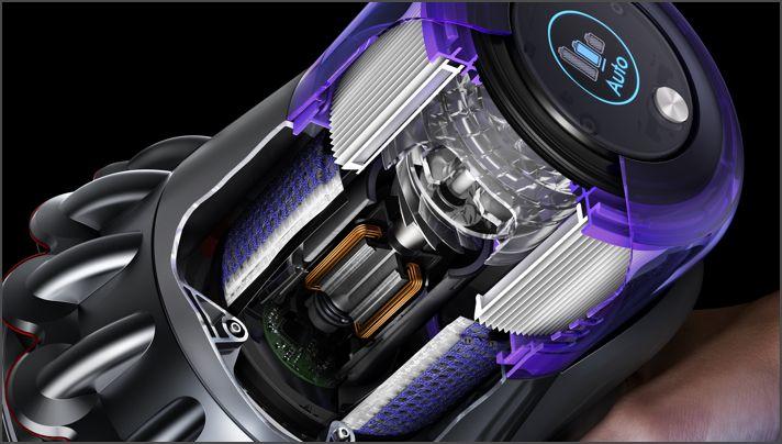 Produktbild Dyson V11 Fluffy