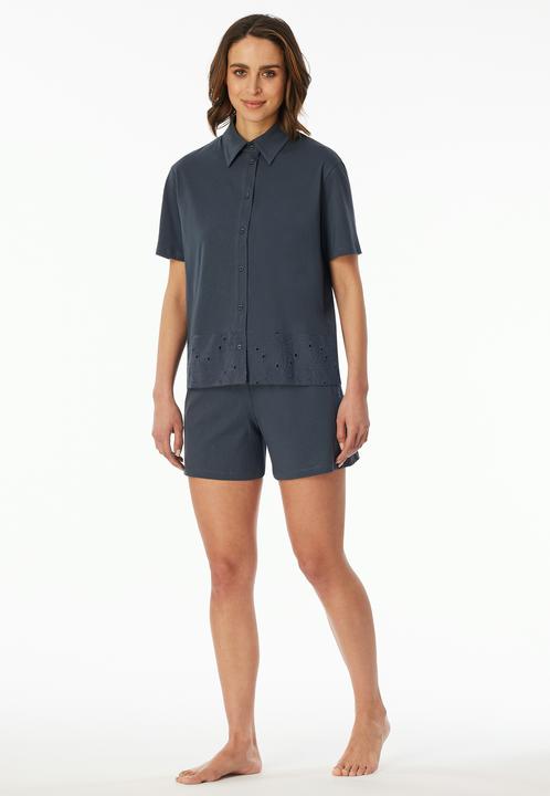Produktbild Schiesser Shorty Casual Nightwear (40, L)
