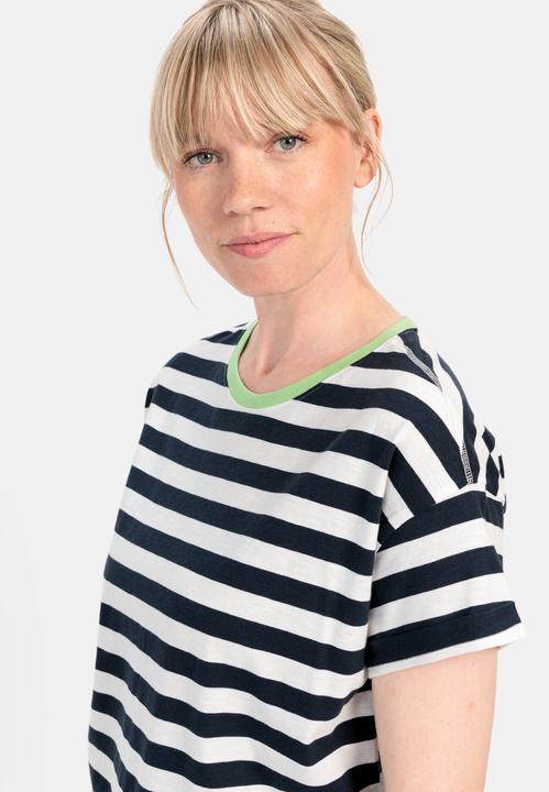 Actual product image Camel Active Jersey T-shirt made from organic cotton (L)