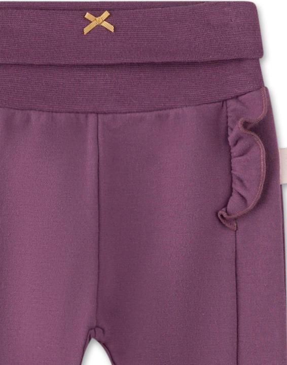 Actual product image Sanetta Baby sweatpants (62)