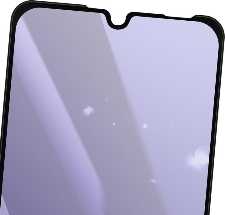 Produktbild Avizar BlueGuard Glas-Displayschutz mit Blaulicht-Filter (1 Stück, Huawei P30 Lite XL)
