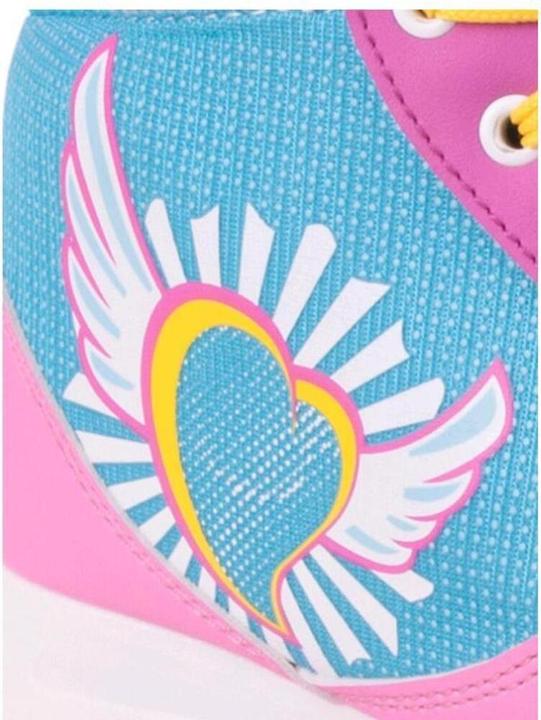 Actual product image Hudora Skate Wonders (39)