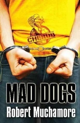 Immagine prodotto Cherub 08 Mad Dogs (Inglese, Robert Muchamore, 2007)