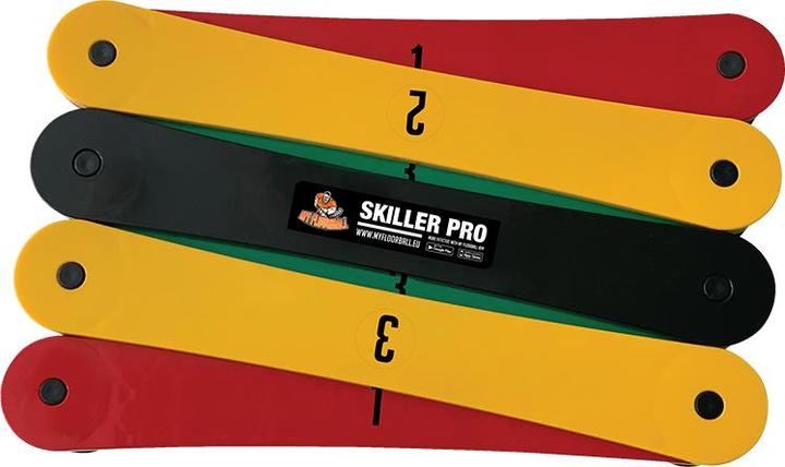 Actual product image My Floorball Skiller Pro (50 cm, Right)