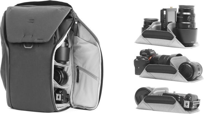 Produktbild Peak Design Everyday Backpack 20L (20 l)