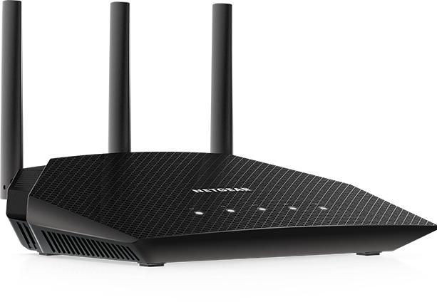 Produktbild Netgear RAX10