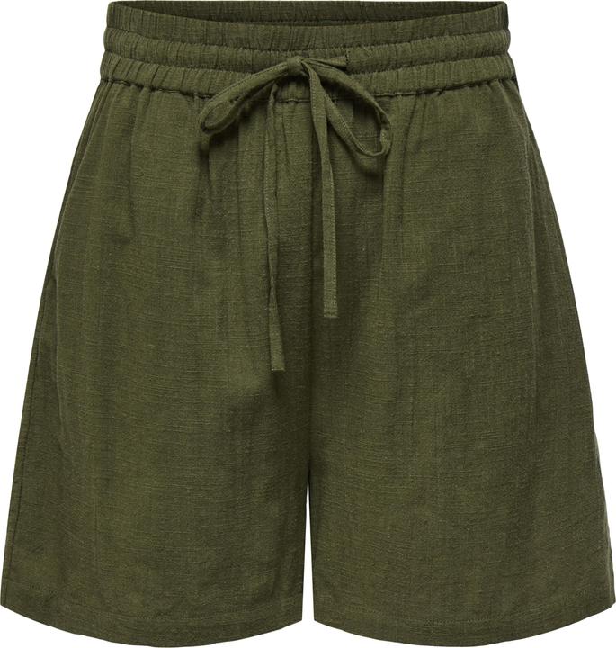 Produktbild Only Onltizana String Cotton Shorts Wvn (S)