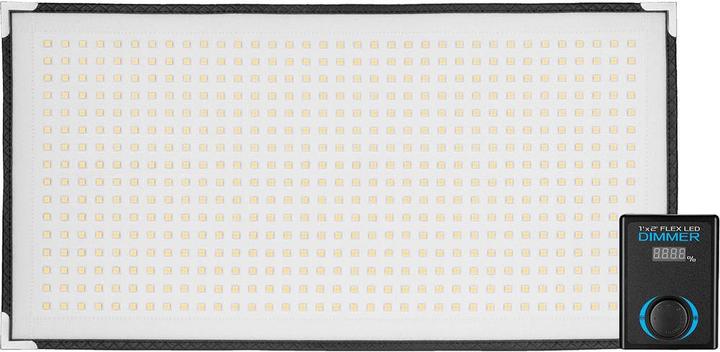 Produktbild Westcott Flex Tageslicht Cine Set (Flächenleuchte)