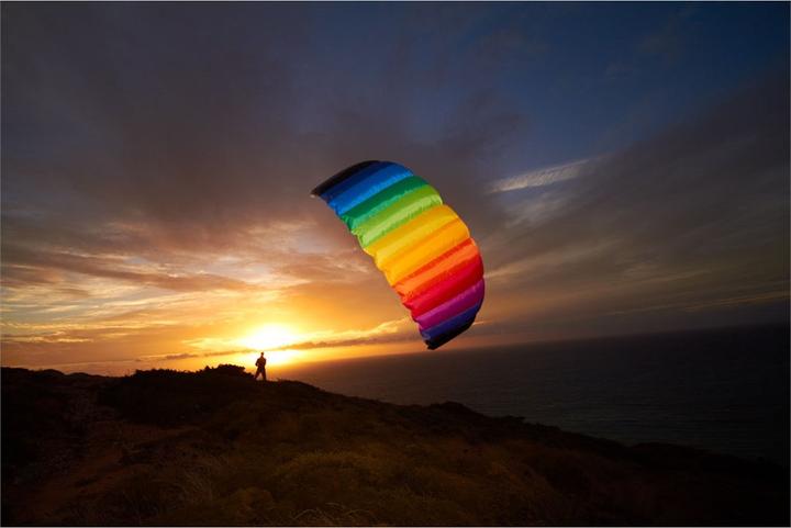 Produktbild Invento Symphony Beach 1.3 Rainbow