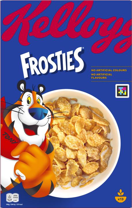 Image du produit Kellogg's Frosties (400 g)