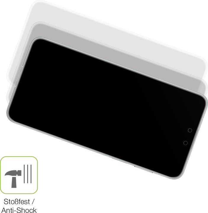 Image du produit Dipos Film de Protection d’écran Full-Cover Anti-reflet (1 pièce(s), Mate S)
