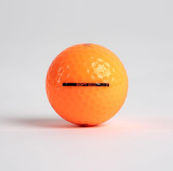 Actual product image Inesis SOFT 500