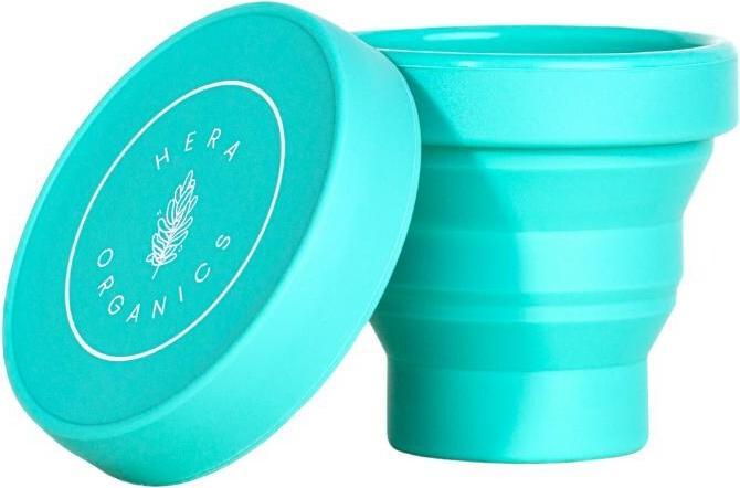 Produktbild Hera Organics To-go Case 1 Stück (1 x)