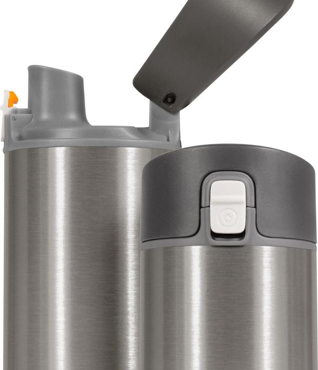 Produktbild HidrateSpark Steel (0.60 l)