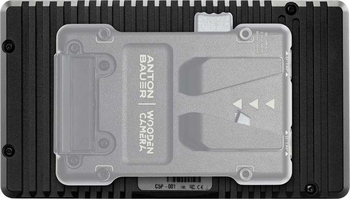Image du produit SmallHD ULTRA 5 (5")