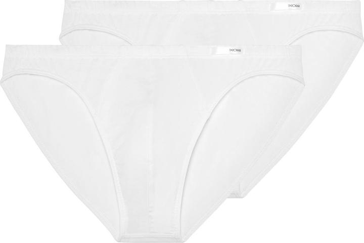 Actual product image HOM 2-pack Classic Mini Briefs / Underpants (XL, pack of 2)