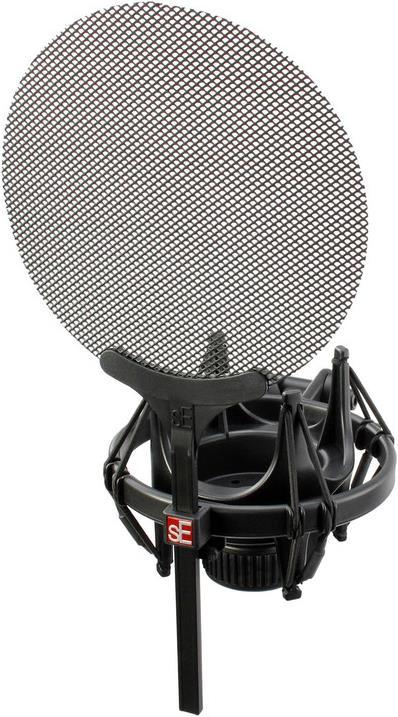 Produktbild sE Electronics X1 S Studio Bundle
