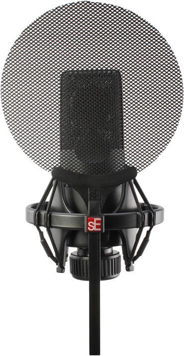 Produktbild sE Electronics X1 S Studio Bundle